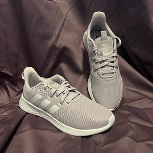 Women’s Adidas never worn size 8.5